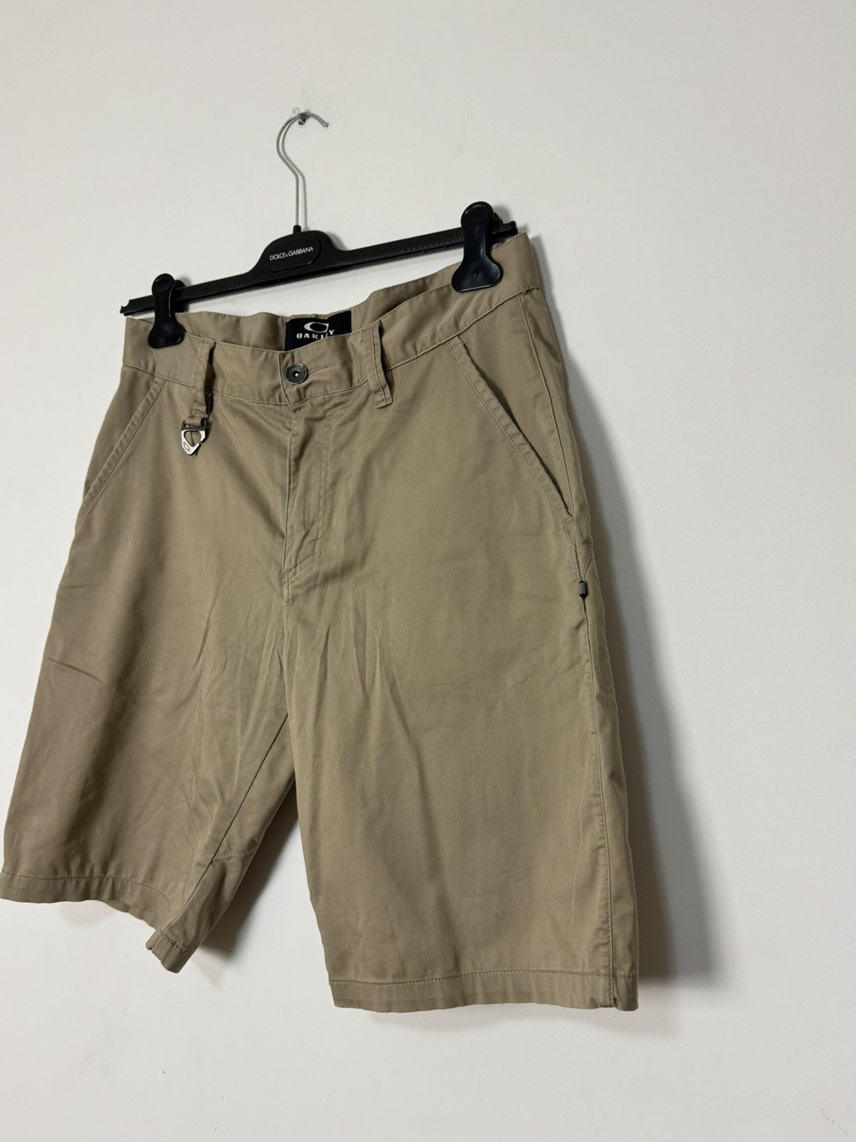Oakley Oakley Outdoor Gorpcore Utility Shorts Y2K Hiking Vibe Size US 34 / EU 50 - 8 Thumbnail