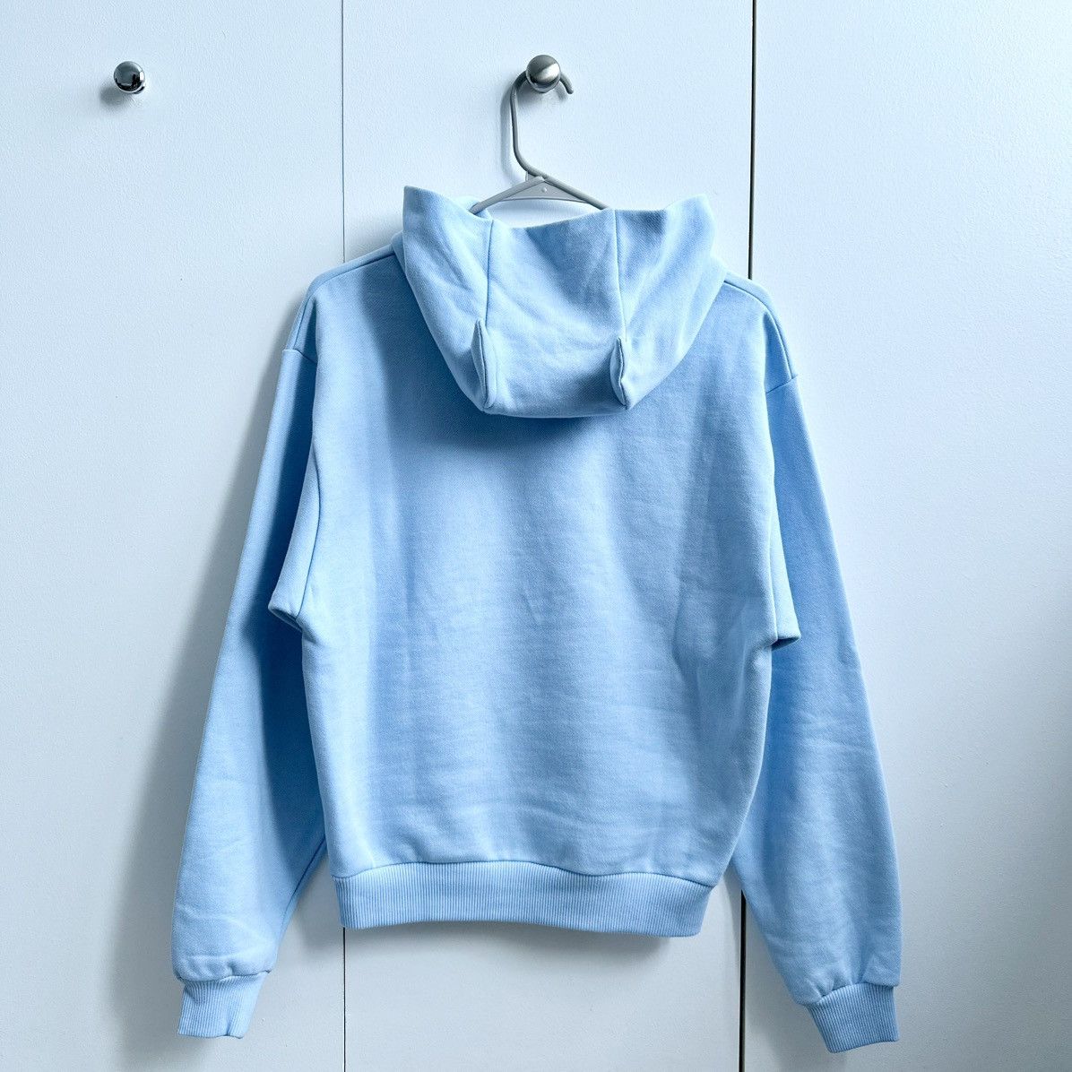Coperni Coperni Horn Hood Hoodie NWOT Size S / US 4 / IT 40 - 11 Thumbnail
