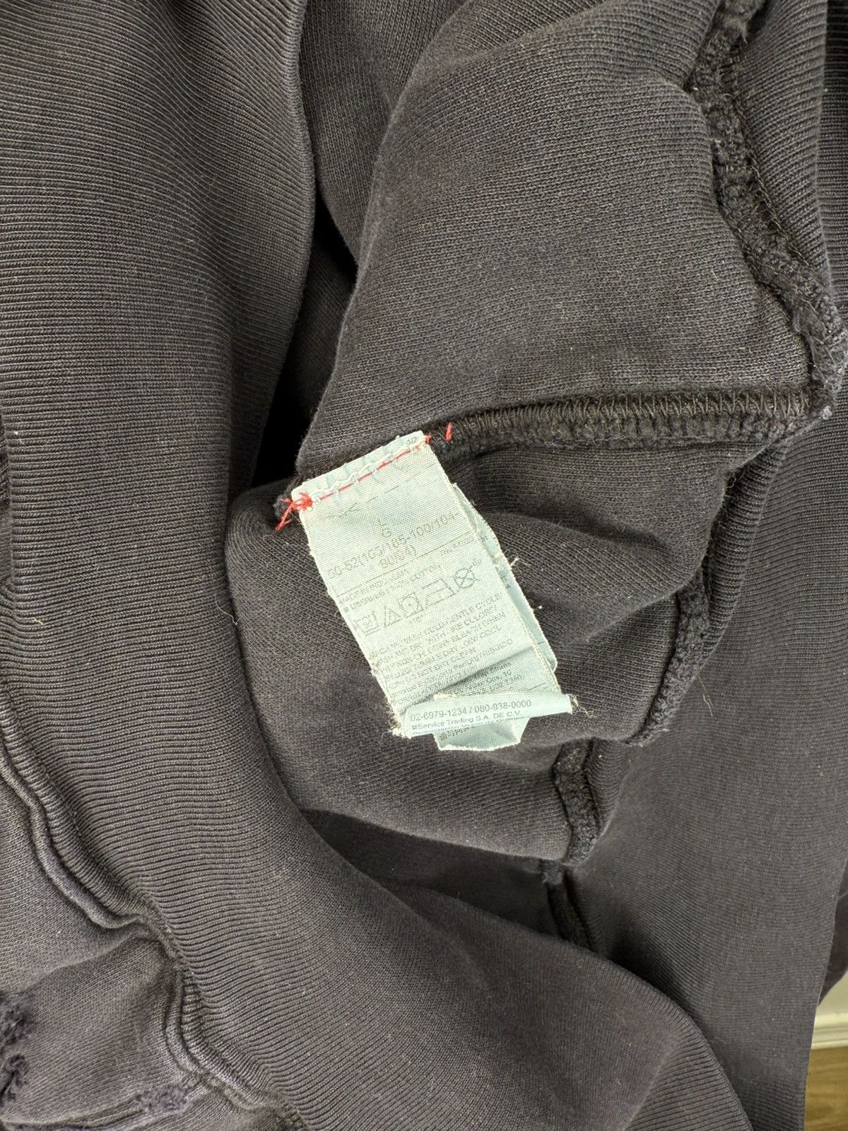 Gap × Yeezy Yeezy X Gap Size US L / EU 52-54 / 3 - 7 Thumbnail
