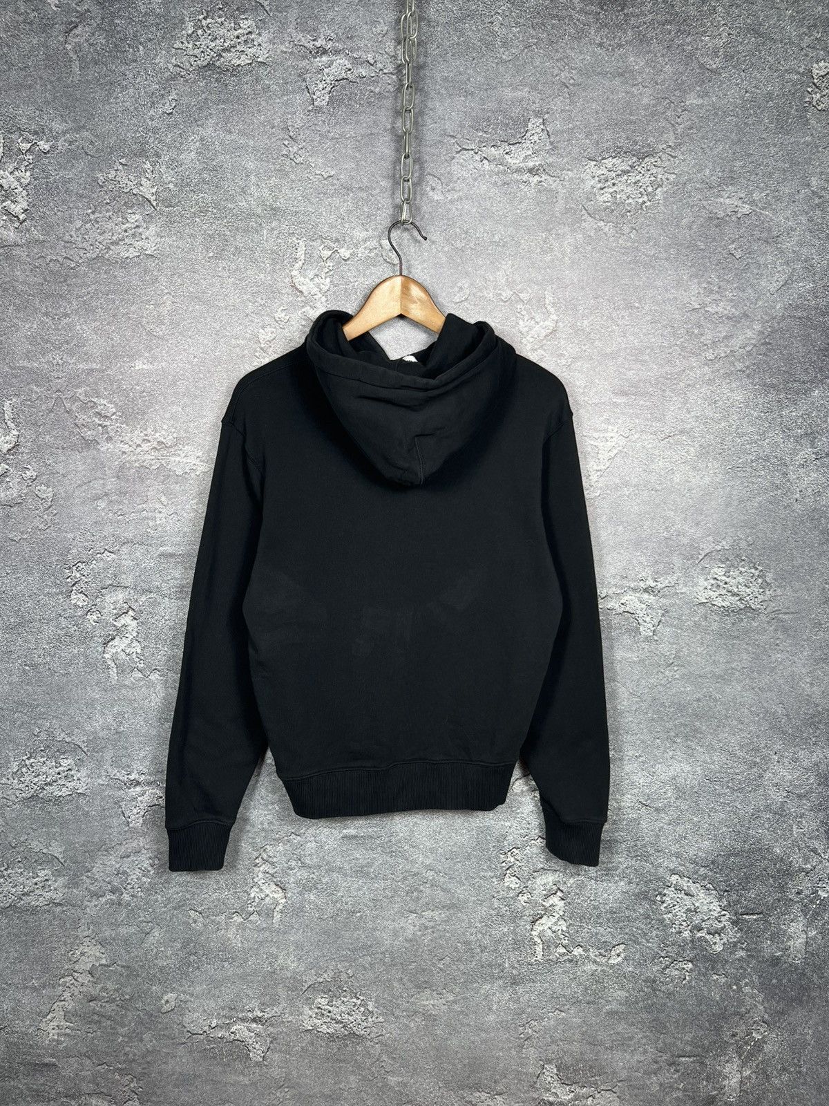 Kenzo Kenzo Takeda Face Hoodie Size Xs Size XS / US 0-2 / IT 36-38 - 9 Thumbnail