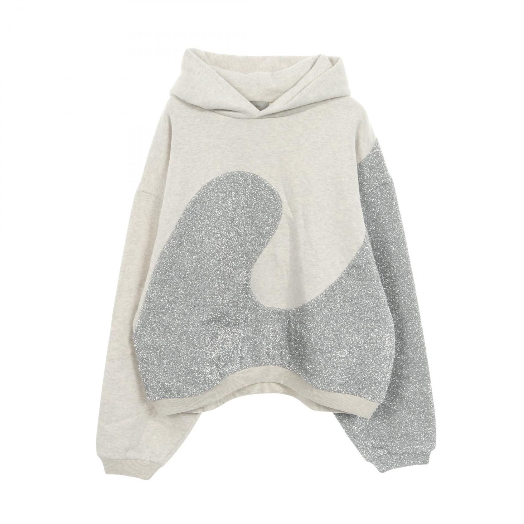 Dior Dior Dior DIOR × ERL Cotton Polyester Sweatshirt Textile Sweatshirts & Hoodies DUTY FREE for USA Size ONE SIZE - 1 Thumbnail