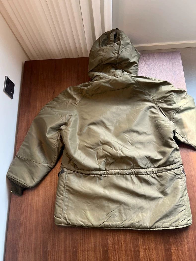 The Real McCoy's Coat Size US S / EU 44-46 / 1 - 3 Thumbnail