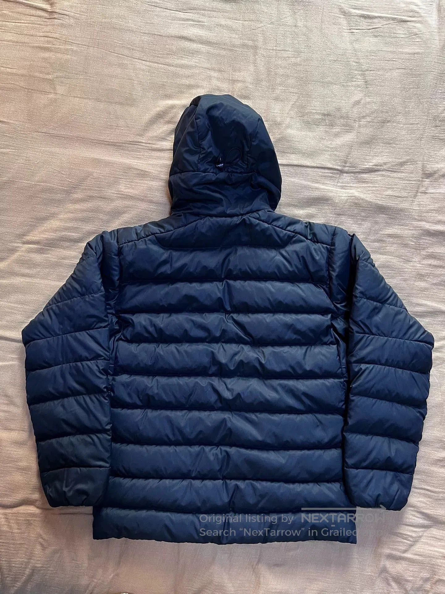 Arc'teryx ARC'TERYX Thorium AR Hoody. Size US M / EU 48-50 / 2 - 2 Thumbnail