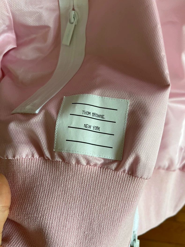 Thom Browne Thom Browne jacket Size XS / US 0-2 / IT 36-38 - 5 Thumbnail