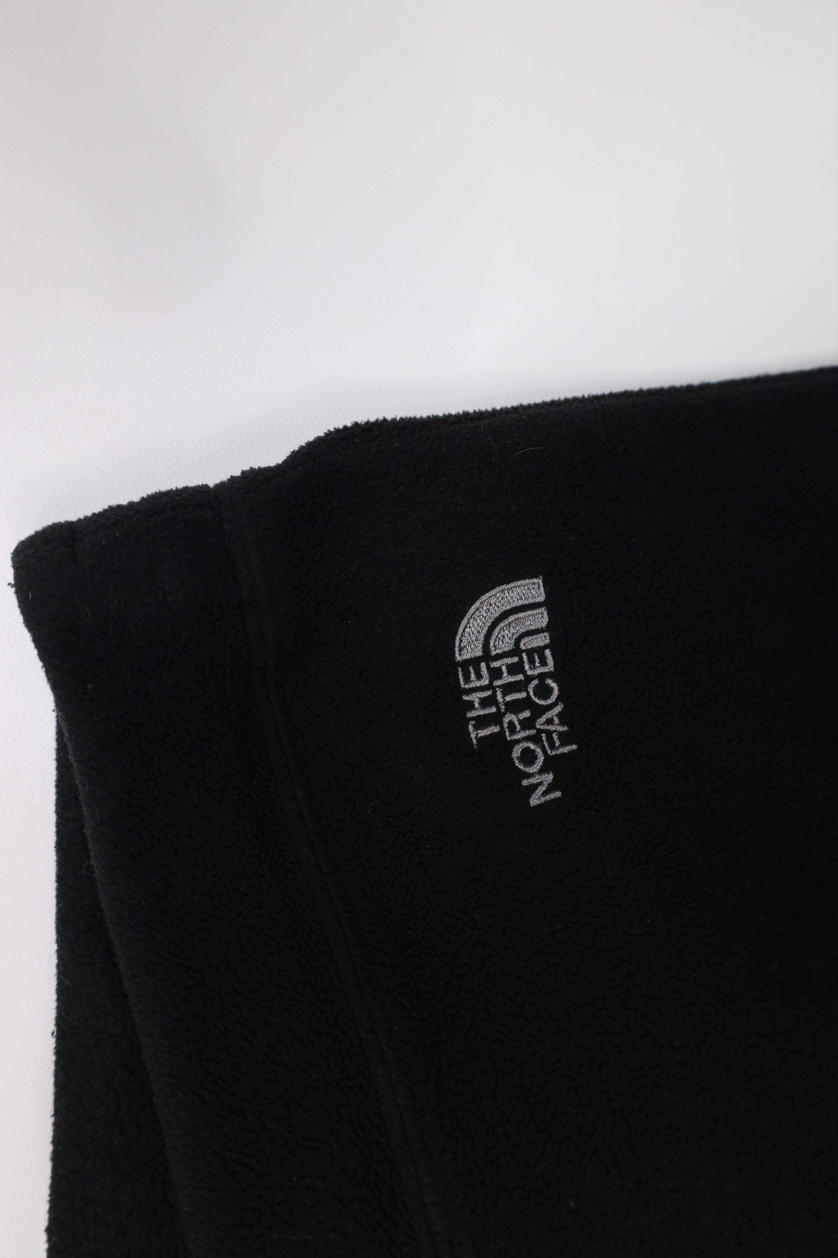 The North Face Vintage Y2K The North Face Polartec Fleece Wide Leg Pants Size 38" / US 16 / IT 52 - 5 Thumbnail