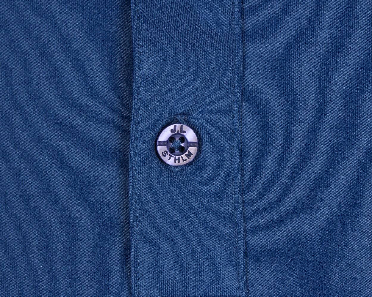 J.Lindeberg J. Lindeberg M Tour Tech Reg TX Jersey Polo Shirt Size US M / EU 48-50 / 2 - 6 Thumbnail
