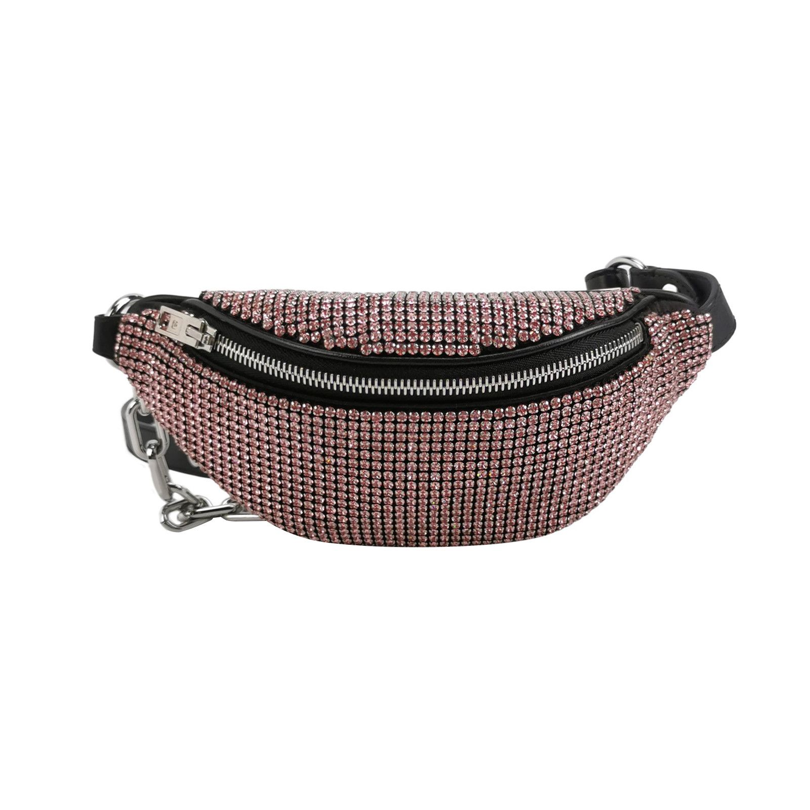 Alexander Wang Alexander Wang Women os Belt Bags Size ONE SIZE - 1 Thumbnail