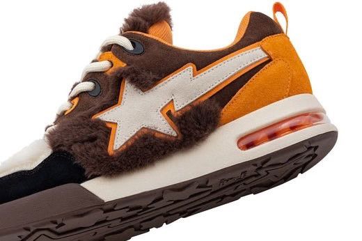 Bape Bape STA Size ONE SIZE - 5 Thumbnail