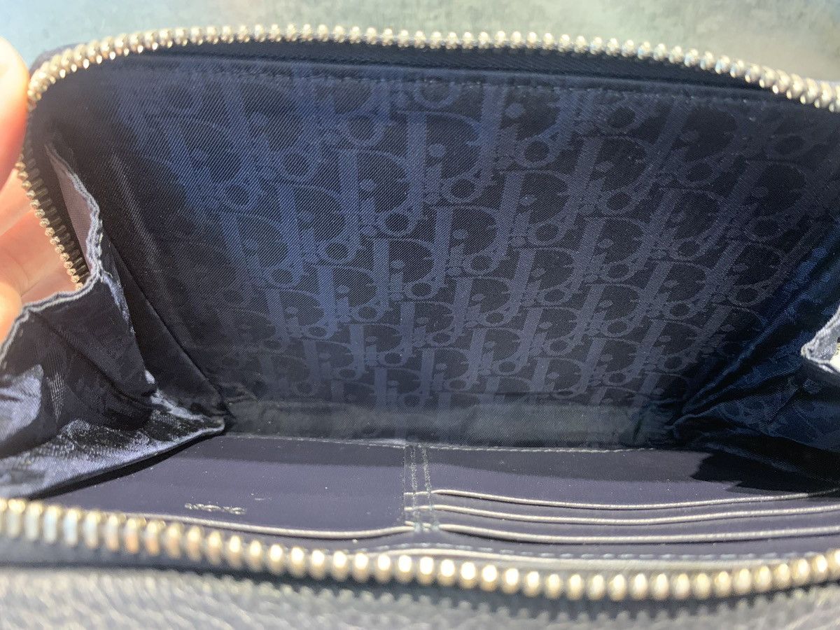 Dior × Jordan Brand Messenger bag Size ONE SIZE - 8 Thumbnail