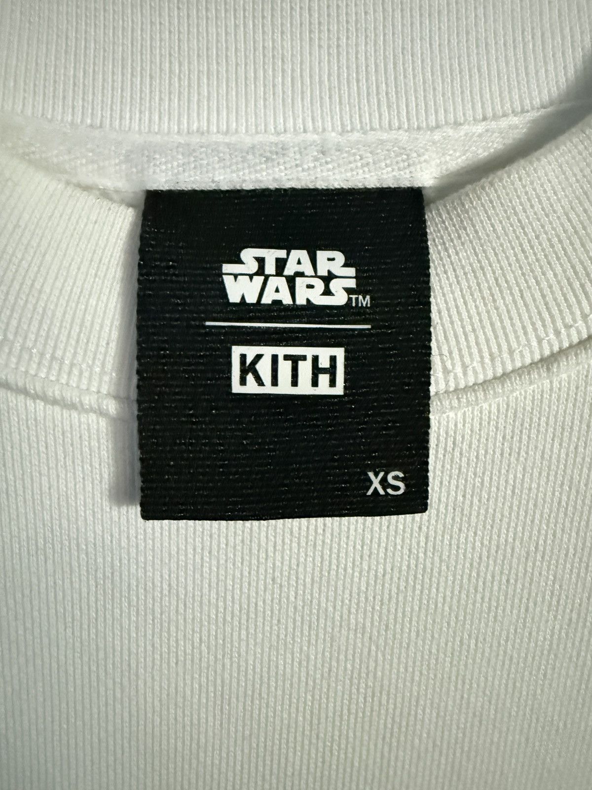 Kith × Star Wars Kith x Star Wars Boba Fett Crewneck Size US XS / EU 42 / 0 - 4 Thumbnail