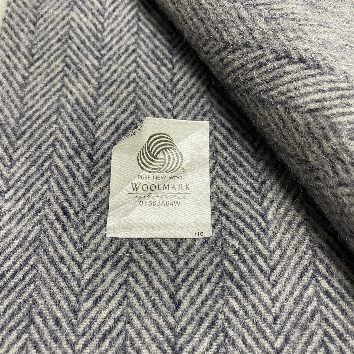 Burberry BURBERRYS SCARF MUFFLER BUR067 Size ONE SIZE - 7 Thumbnail