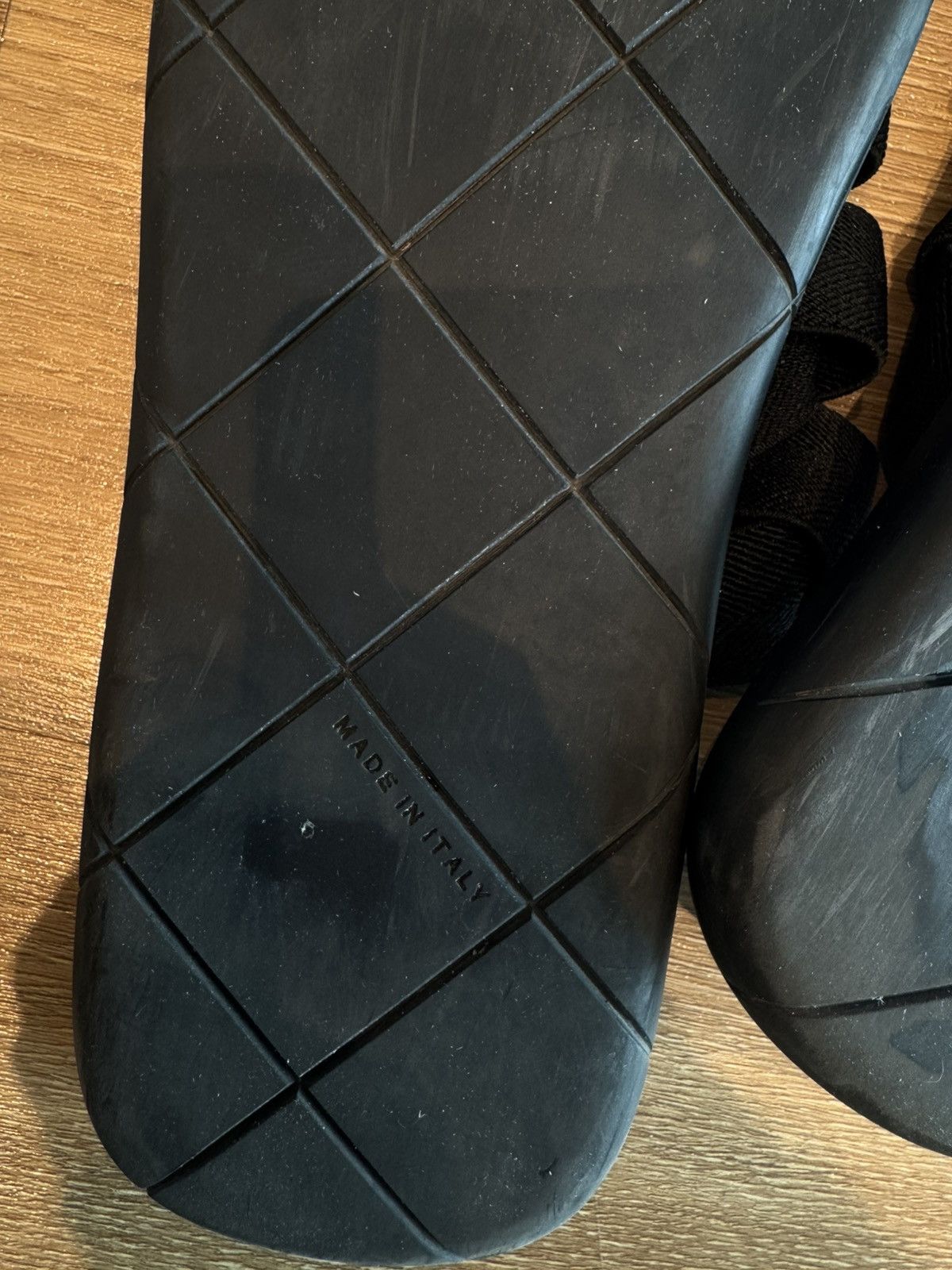 Bottega Veneta Bottega Slippers Size US 10.5 / EU 43-44 - 6 Thumbnail