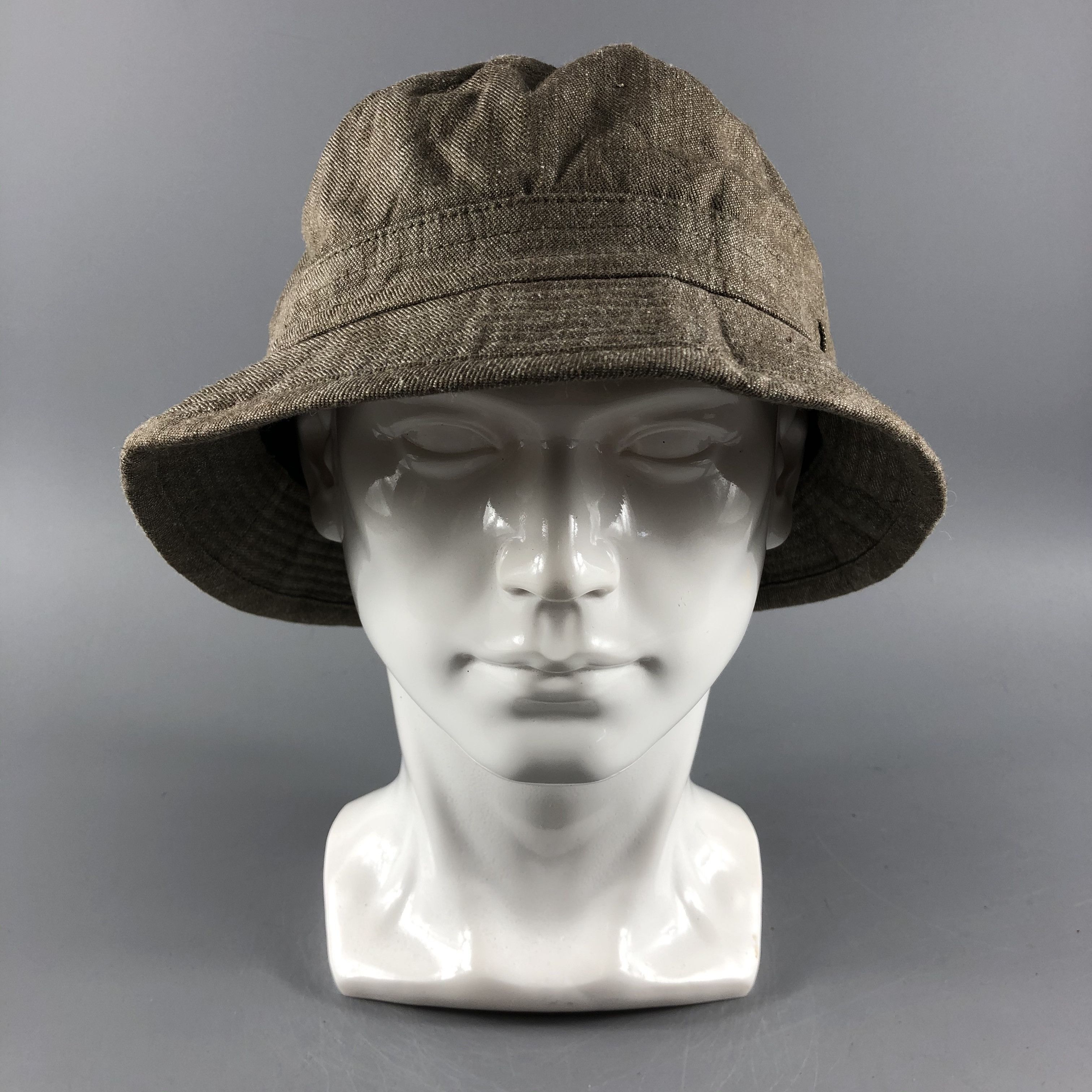 image of Vintage Sugai Bucket Hats B047, Men's