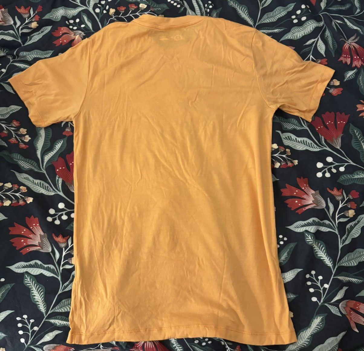 Outlier Outlier ULTRAFINE MERINO CUT ONE T-SHIRT Size US S / EU 44-46 / 1 - 2 Thumbnail