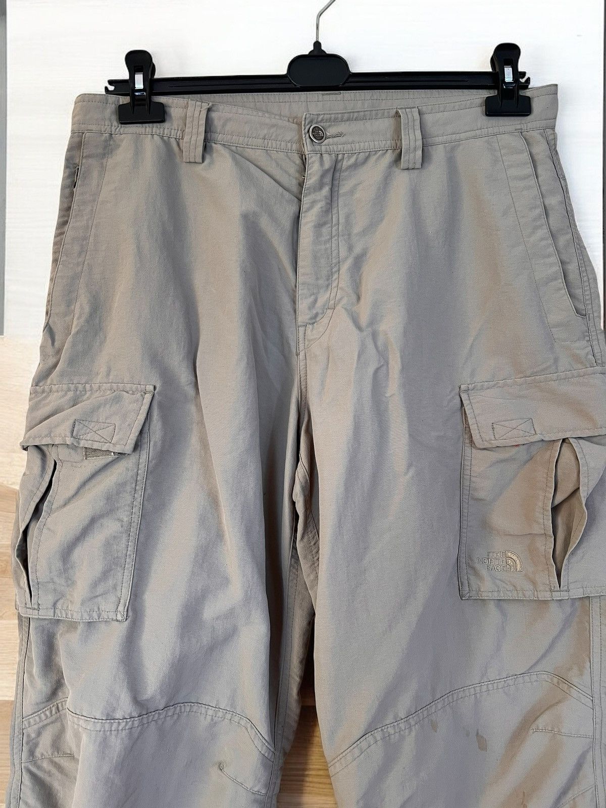 The North Face The North Face outdoor pants size 36 Size US 36 / EU 52 - 2 Thumbnail