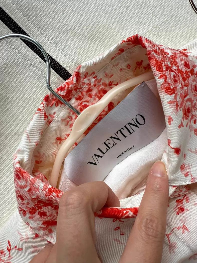 Valentino Valentino dress Size S / US 4 / IT 40 - 6 Thumbnail