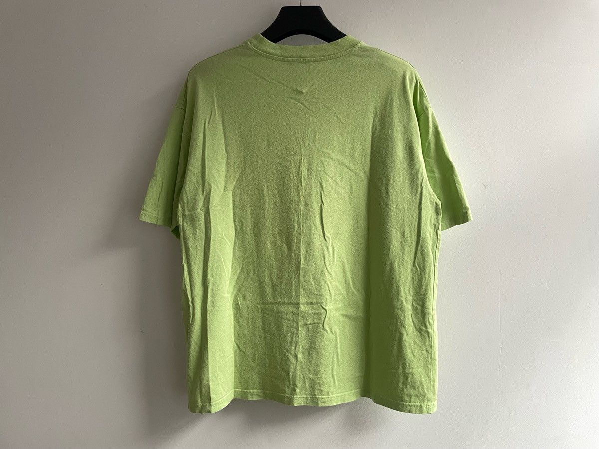 Balenciaga Balenciaga Small Logo Tee Size US M / EU 48-50 / 2 - 6 Thumbnail