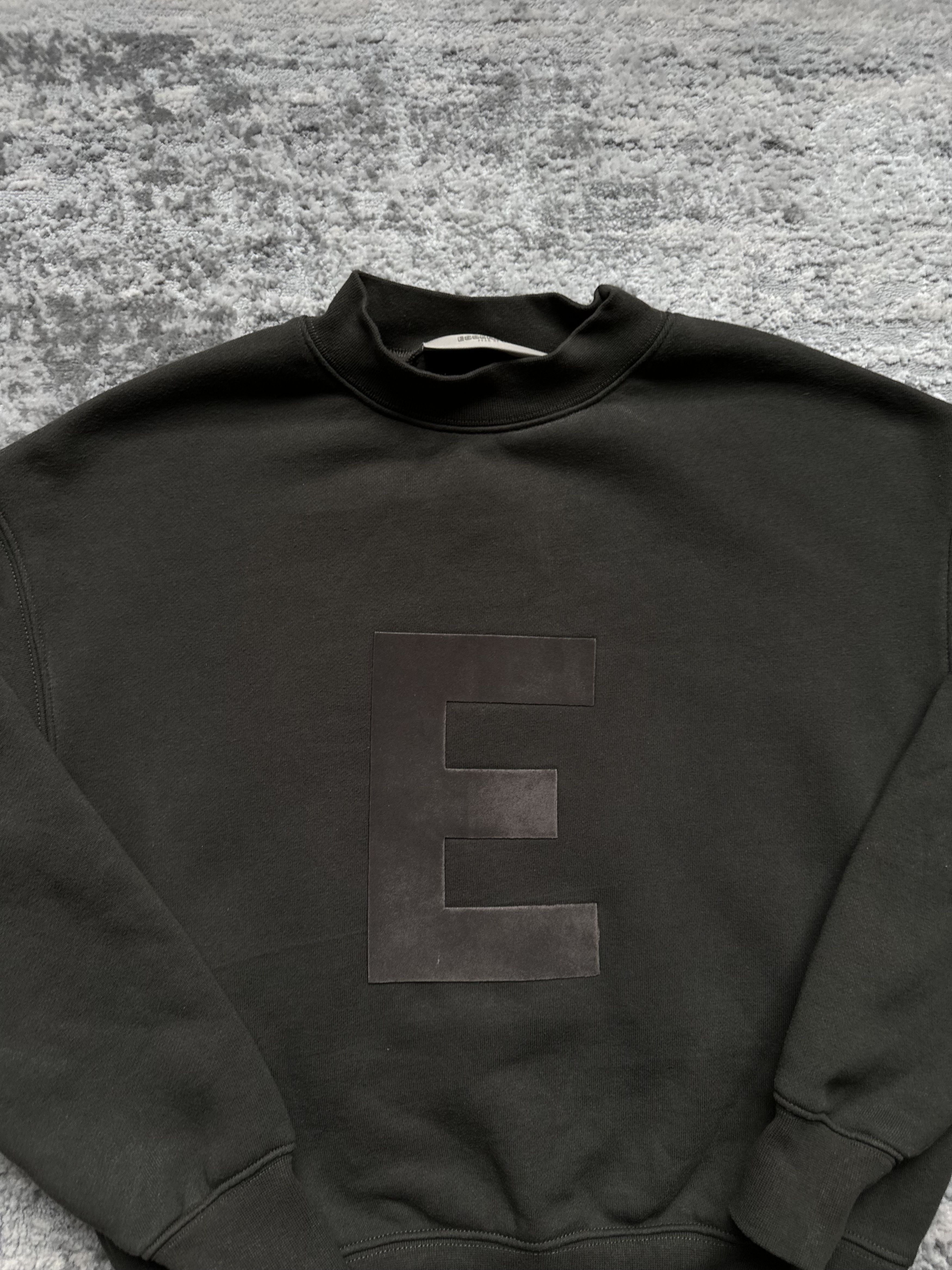 Essentials Essentials Fear Of God sweatshirt Size S / US 4 / IT 40 - 3 Thumbnail