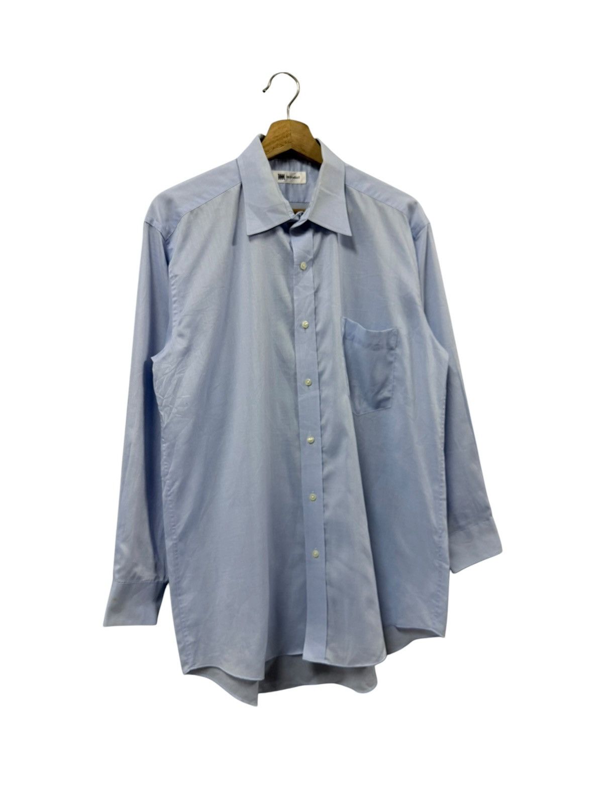 Issey Miyake Vtg💥90’s IM Product Issey Miyake Button ups shirt Size US M / EU 48-50 / 2 - 5 Thumbnail