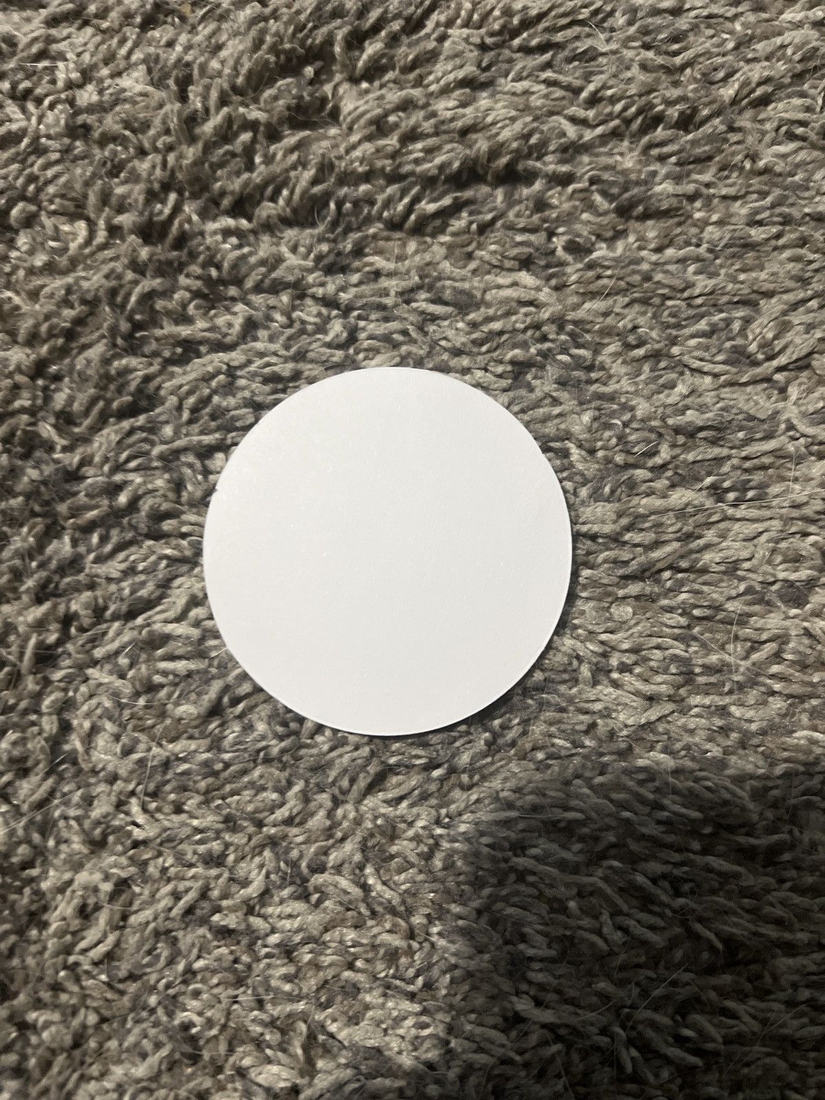 Hypebeast Perfect Red Sticker Size ONE SIZE - 2 Thumbnail