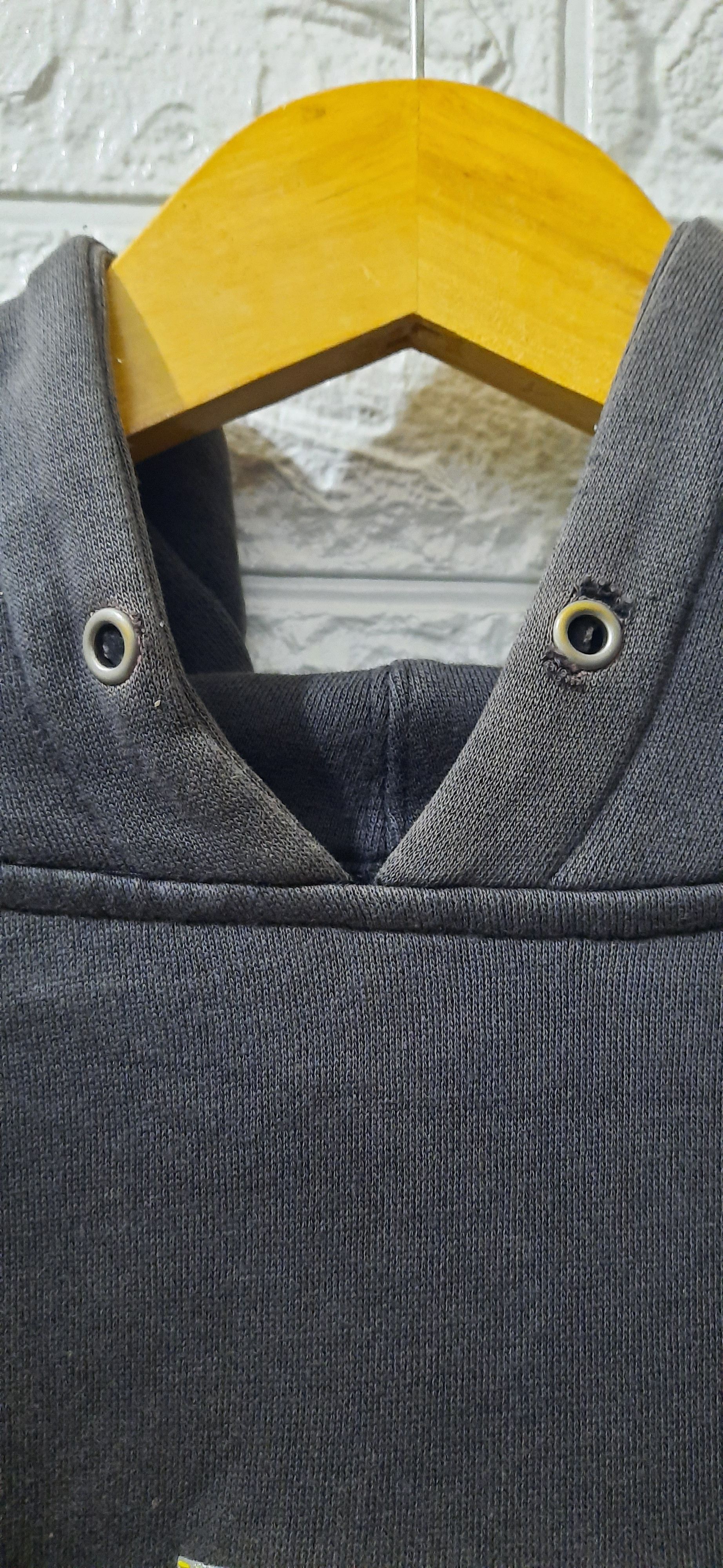 Stussy Stussy Rip Off Fendi Size US L / EU 52-54 / 3 - 5 Thumbnail