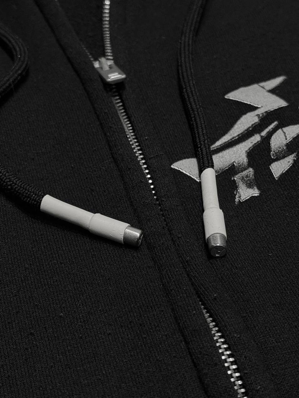 Alyx Alyx Visual Suicidal Tendencies Zip Hoodie Size US S / EU 44-46 / 1 - 5 Thumbnail