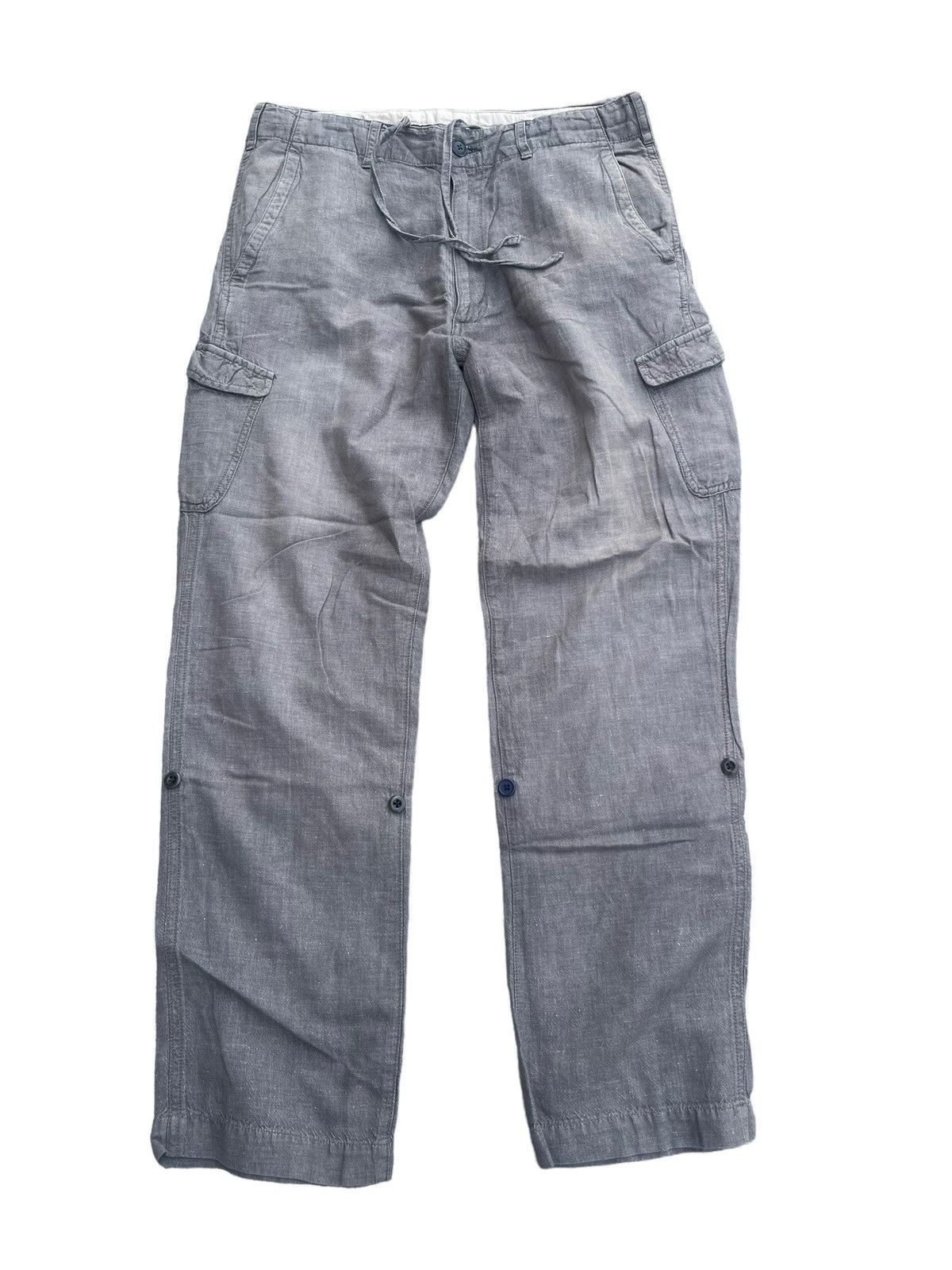 CARGO PANT GOOD DAY