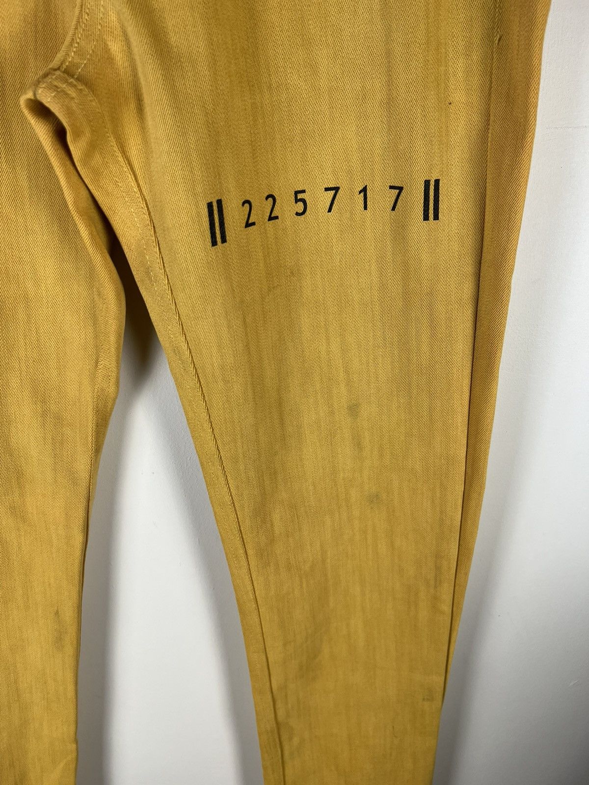 Other Bh movement 22571 jeans Size US 32 / EU 48 - 3 Thumbnail