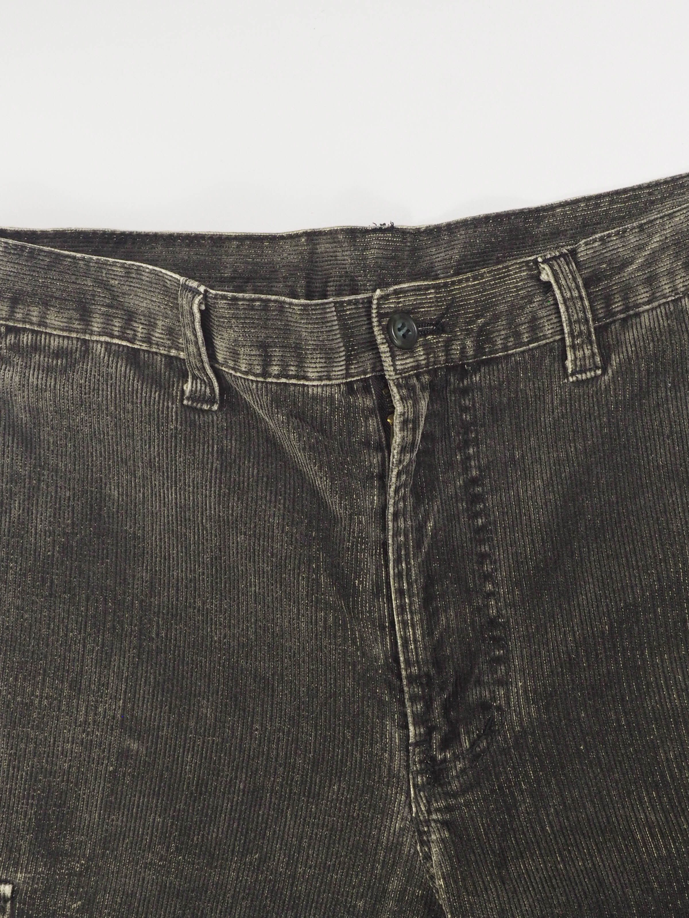 PPFM PPFM Cargo pants Size US 31 - 3 Thumbnail