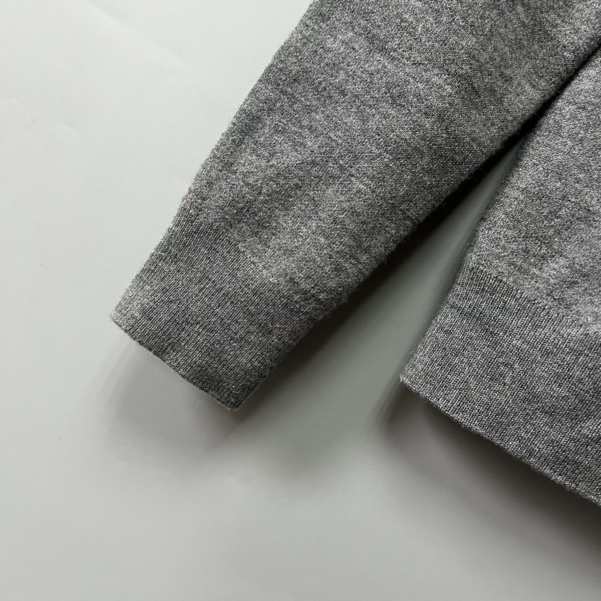 Lacoste Lacoste Laine Wool Sweater Size XS / US 0-2 / IT 36-38 - 5 Thumbnail