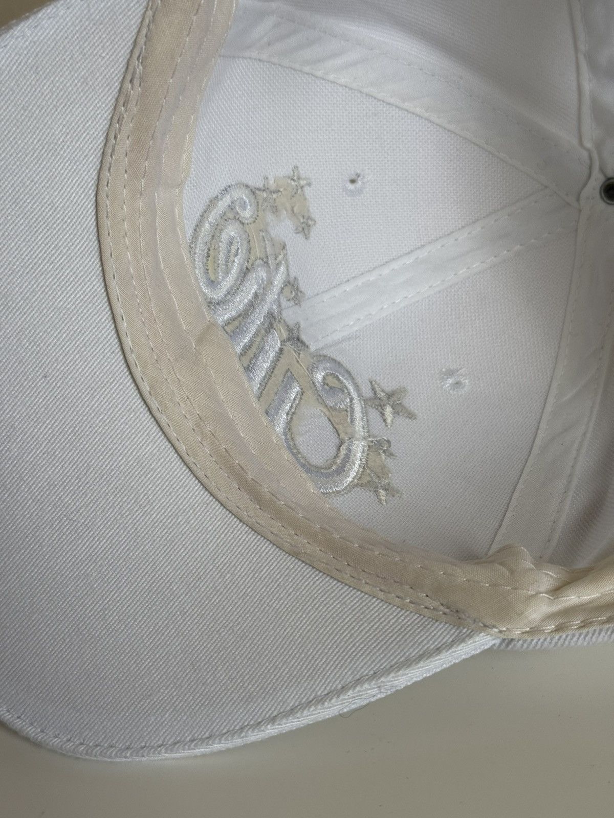 Vintage Vintage 00’s Cutie Cap Size ONE SIZE - 8 Thumbnail