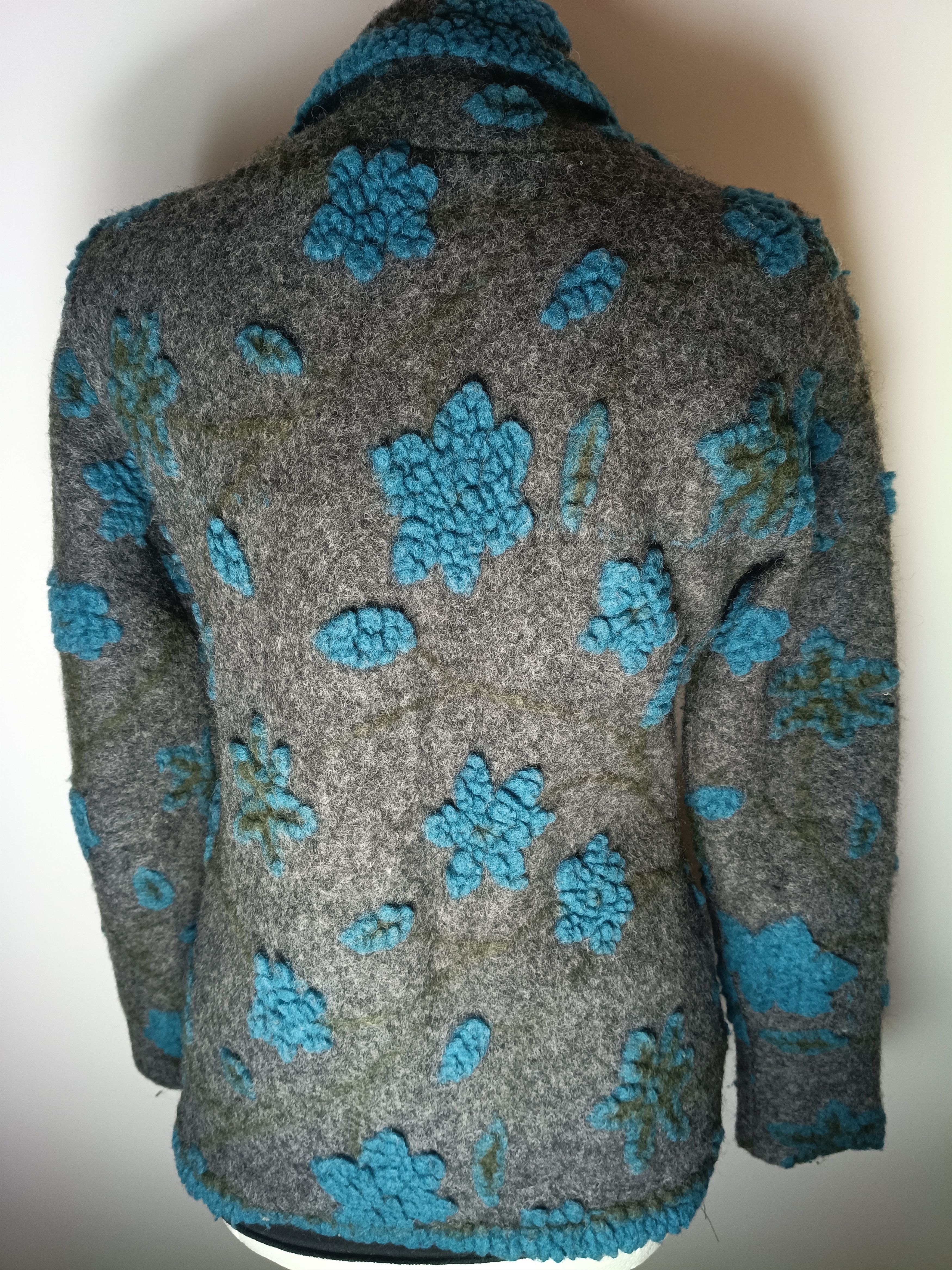 Other Amazing fluffy blazer Size M / US 6-8 / IT 42-44 - 5 Thumbnail