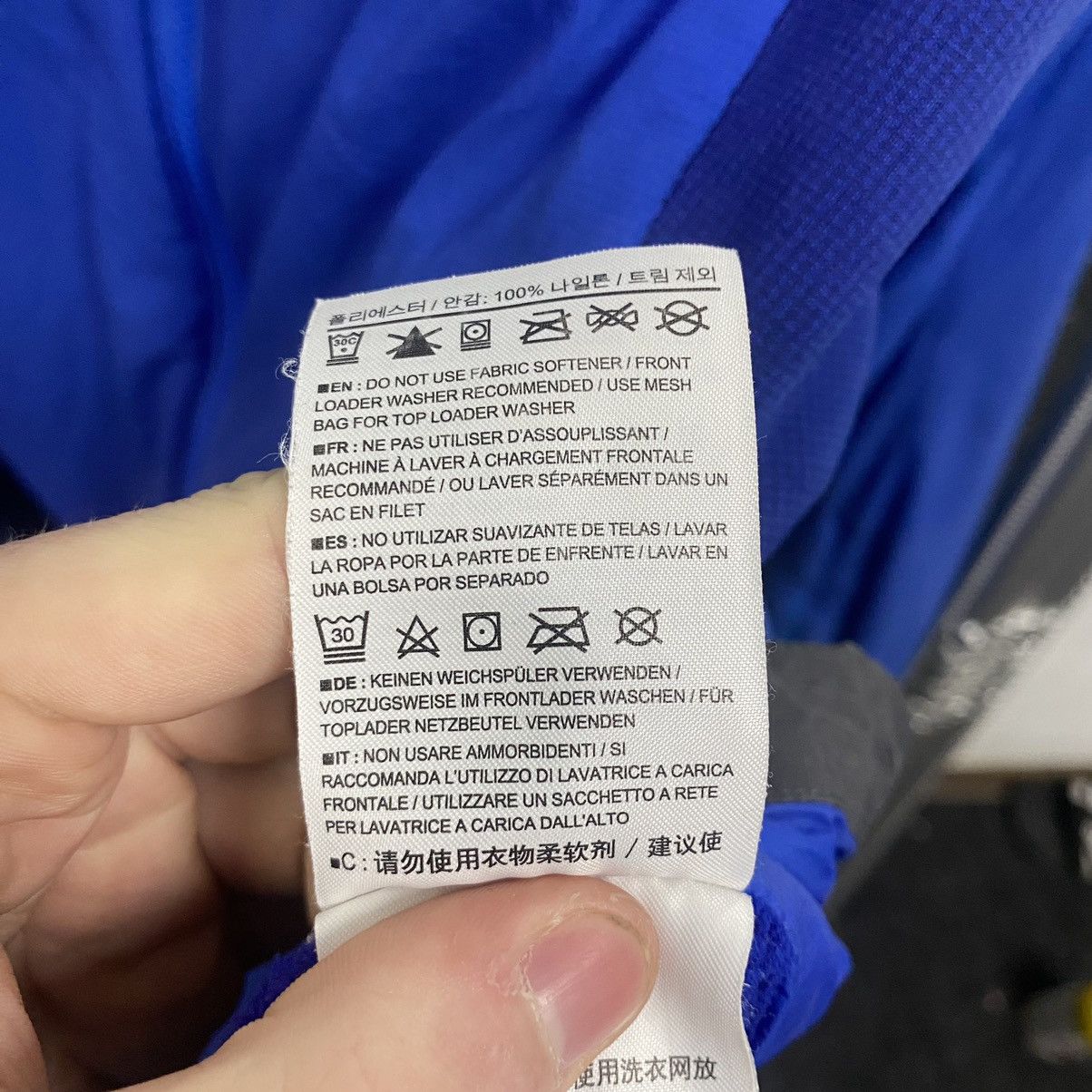 Arc'teryx Arcteryx atom LT jacket Vintage Size US S / EU 44-46 / 1 - 12 Thumbnail