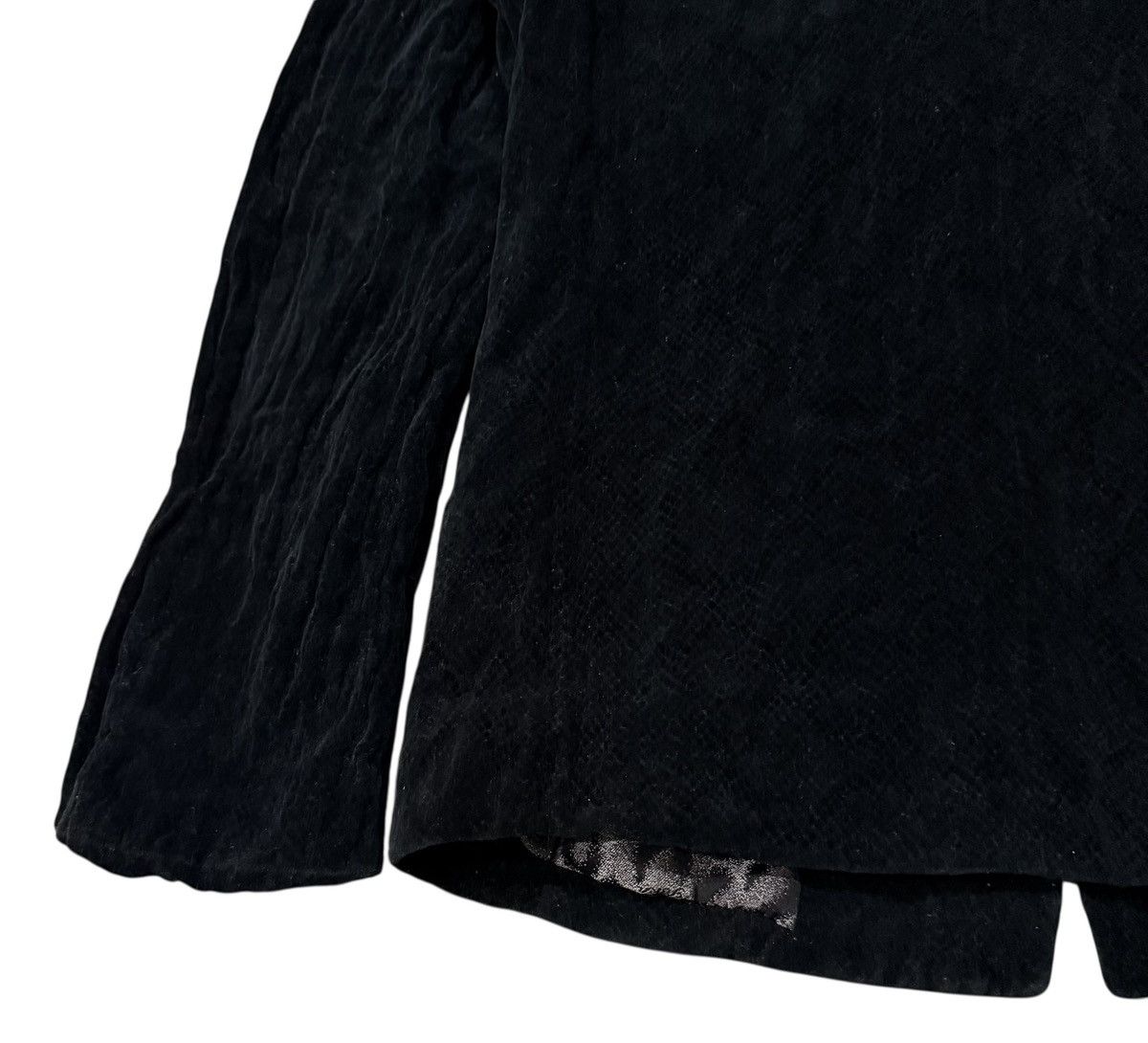 Roen Vintage Roen Snakeskin Design Seditionaries Buttons Jacket Size US S / EU 44-46 / 1 - 14 Thumbnail