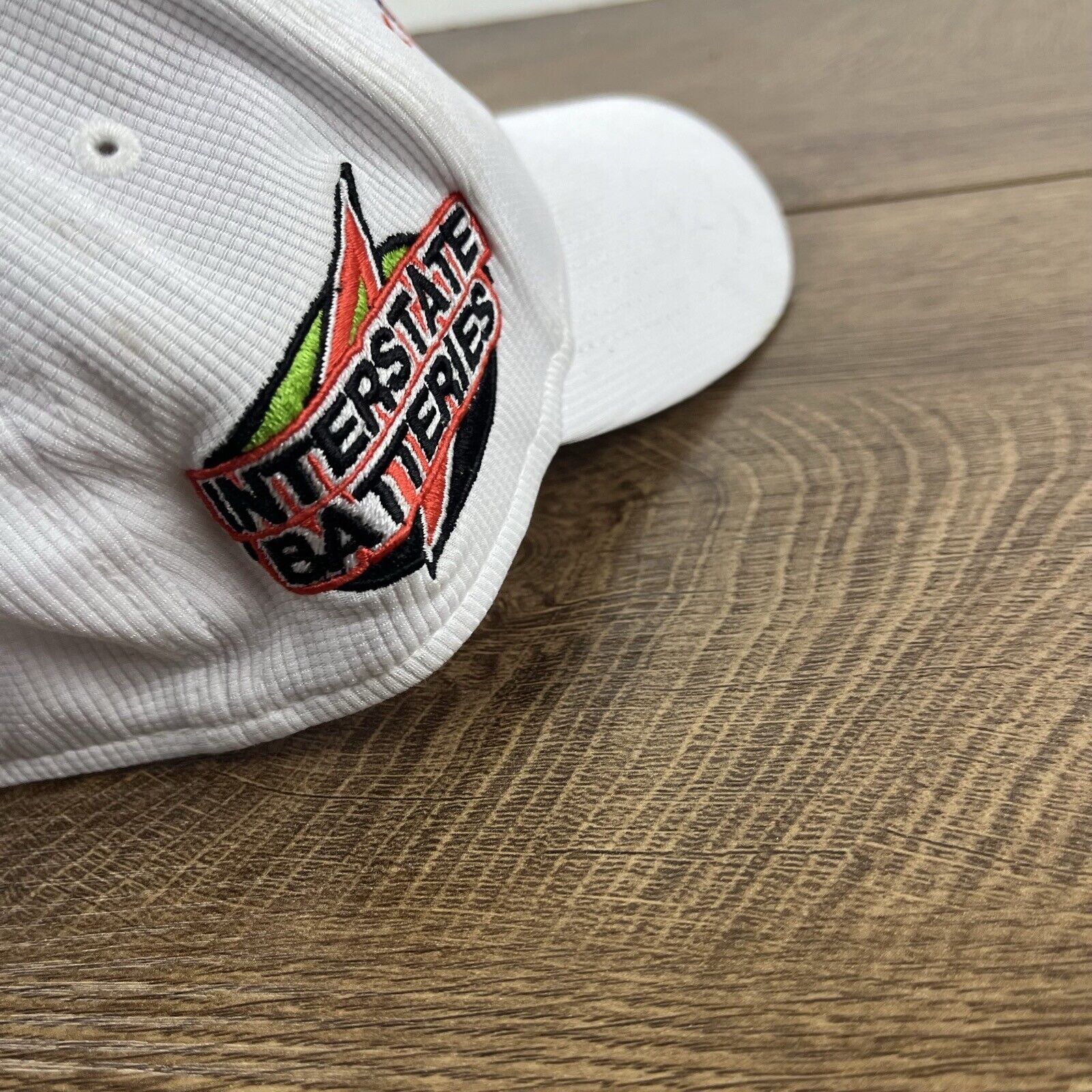Other Help for Heroes Hat 2021 Golf Classic Hat White Cap Hat Adju Size ONE SIZE - 14 Thumbnail