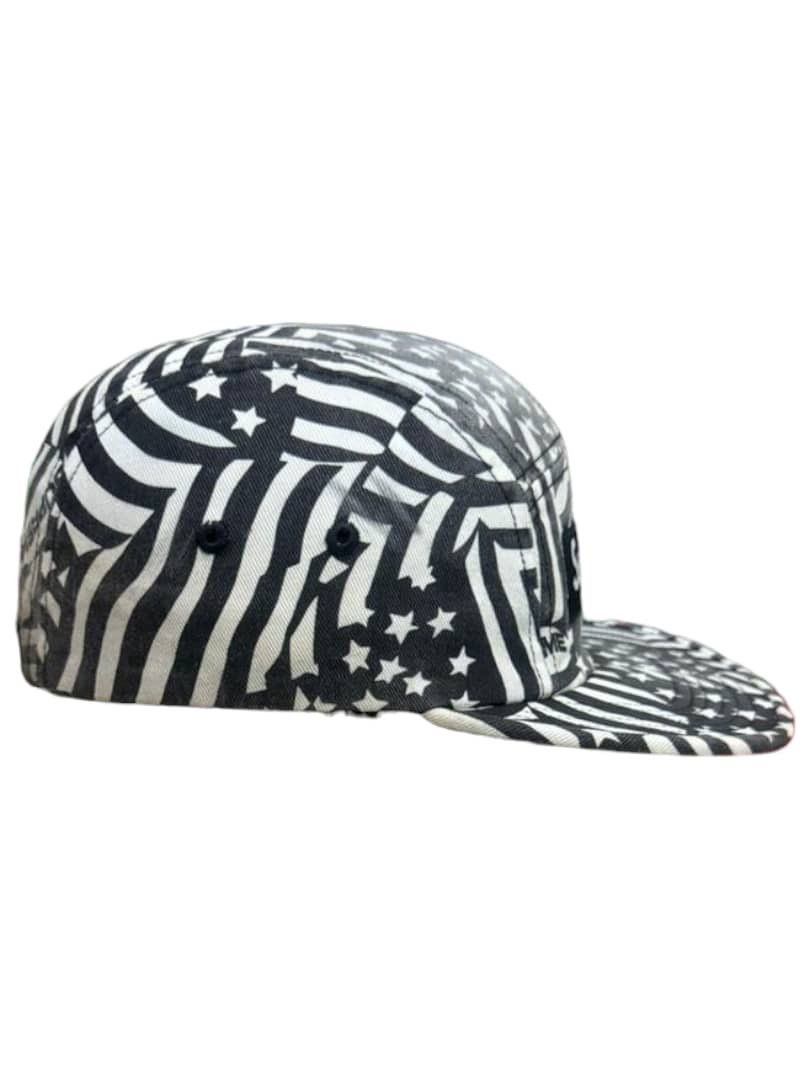 Supreme Supreme Washed Chino Twill Camp Cap (SS20) Size ONE SIZE - 5 Thumbnail
