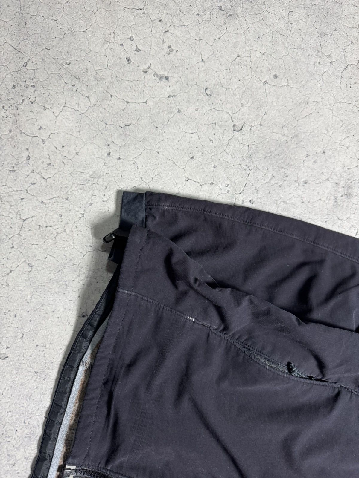 Arc'teryx Arcteryx Women’s Soft-Shell Outdoor Jacket Size M Size M / US 6-8 / IT 42-44 - 2 Thumbnail