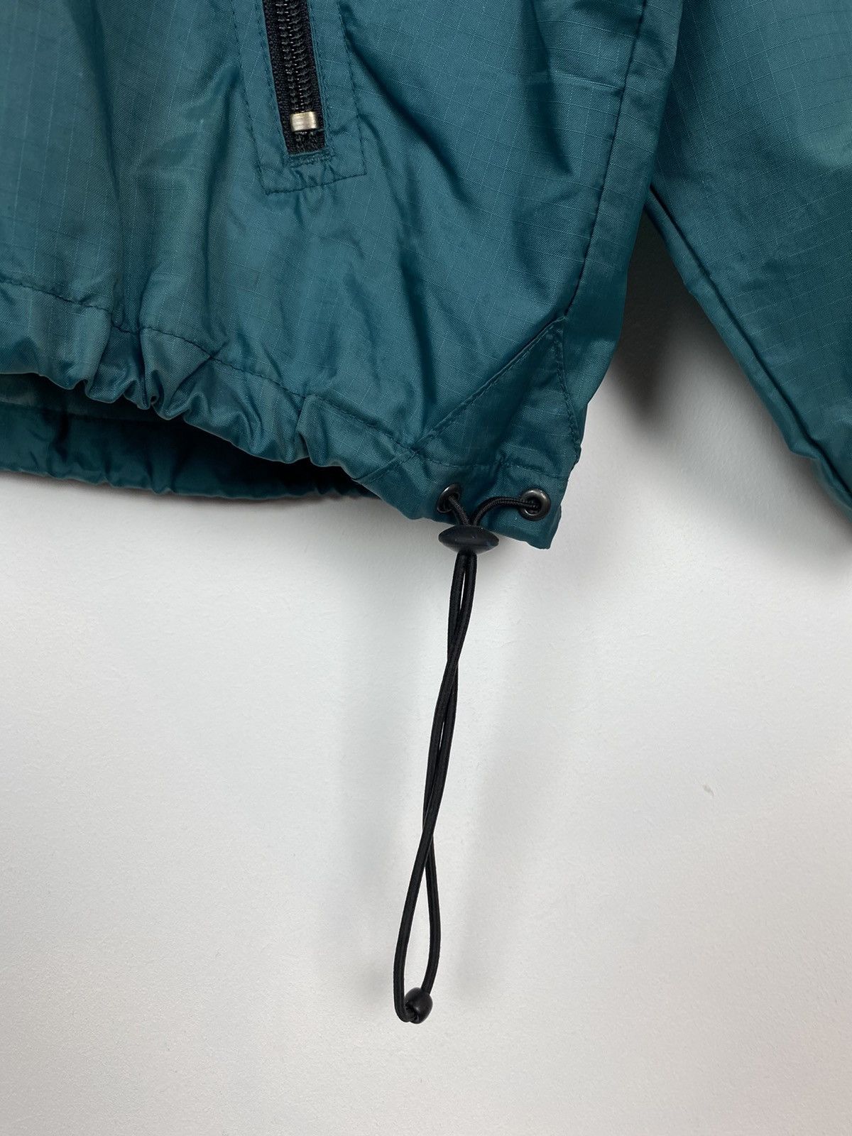 Helly Hansen Vintage Helly Hansen Full Zip Light Jacket Logo 90’s Hiking Size US XL / EU 56 / 4 - 4 Thumbnail