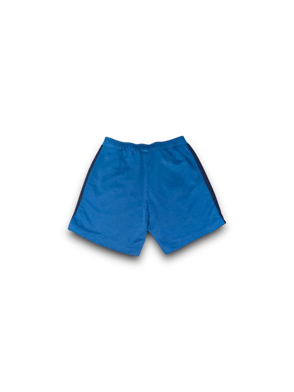 Nike Nike air club fleece sweat shorts blue men’s medium Size US 32 / EU 48 - 2 Thumbnail