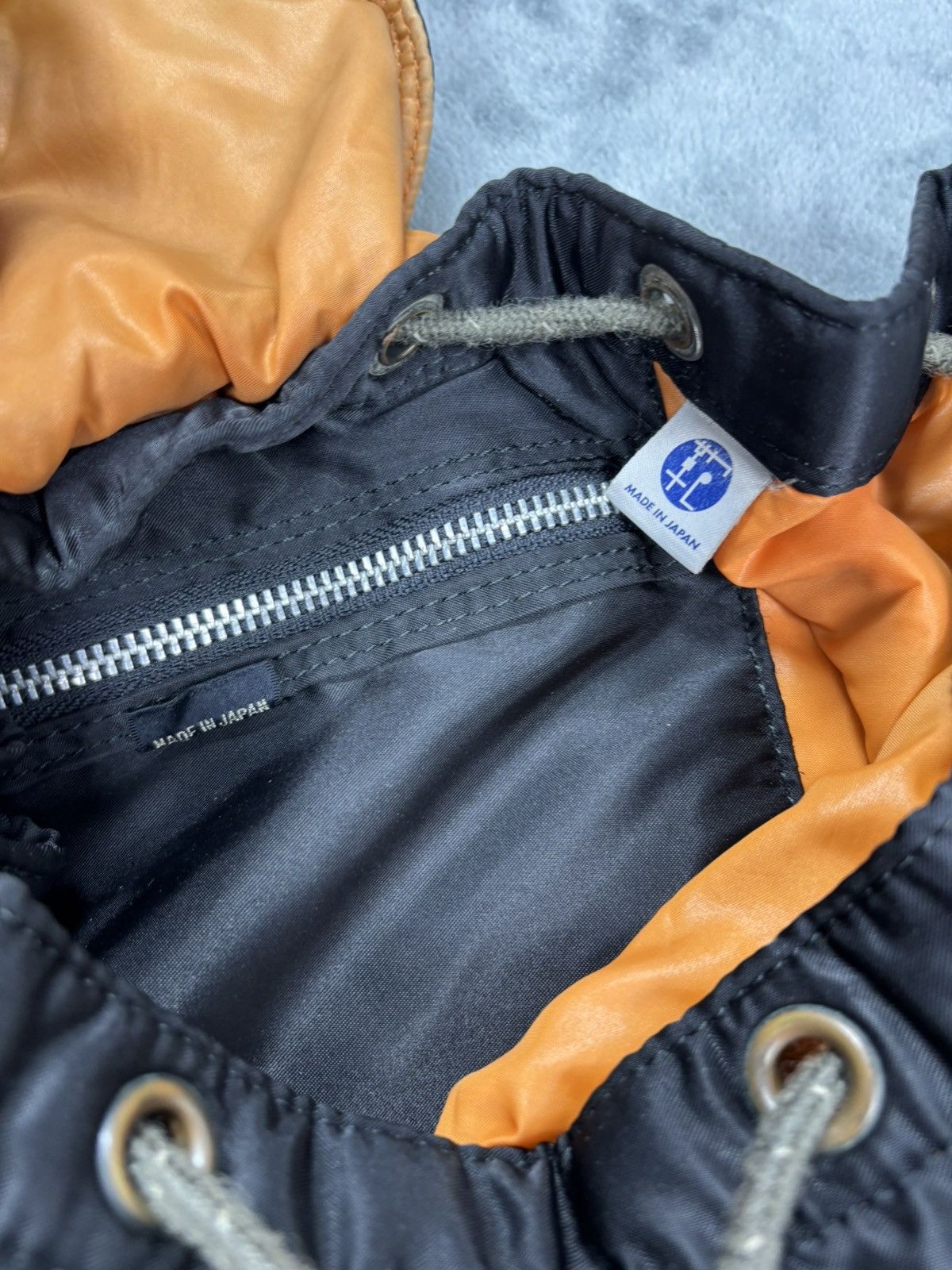 Head Porter × Porter Porter Tanker Backpack Size ONE SIZE - 12 Thumbnail