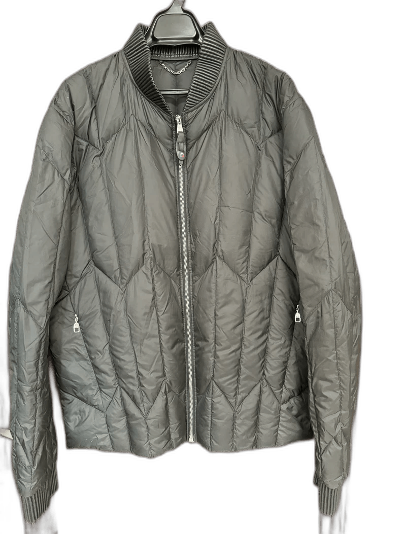 Louis Vuitton Louis Vuitton Lightweight Down Jacket for Men Size US M / EU 48-50 / 2 - 1 Thumbnail
