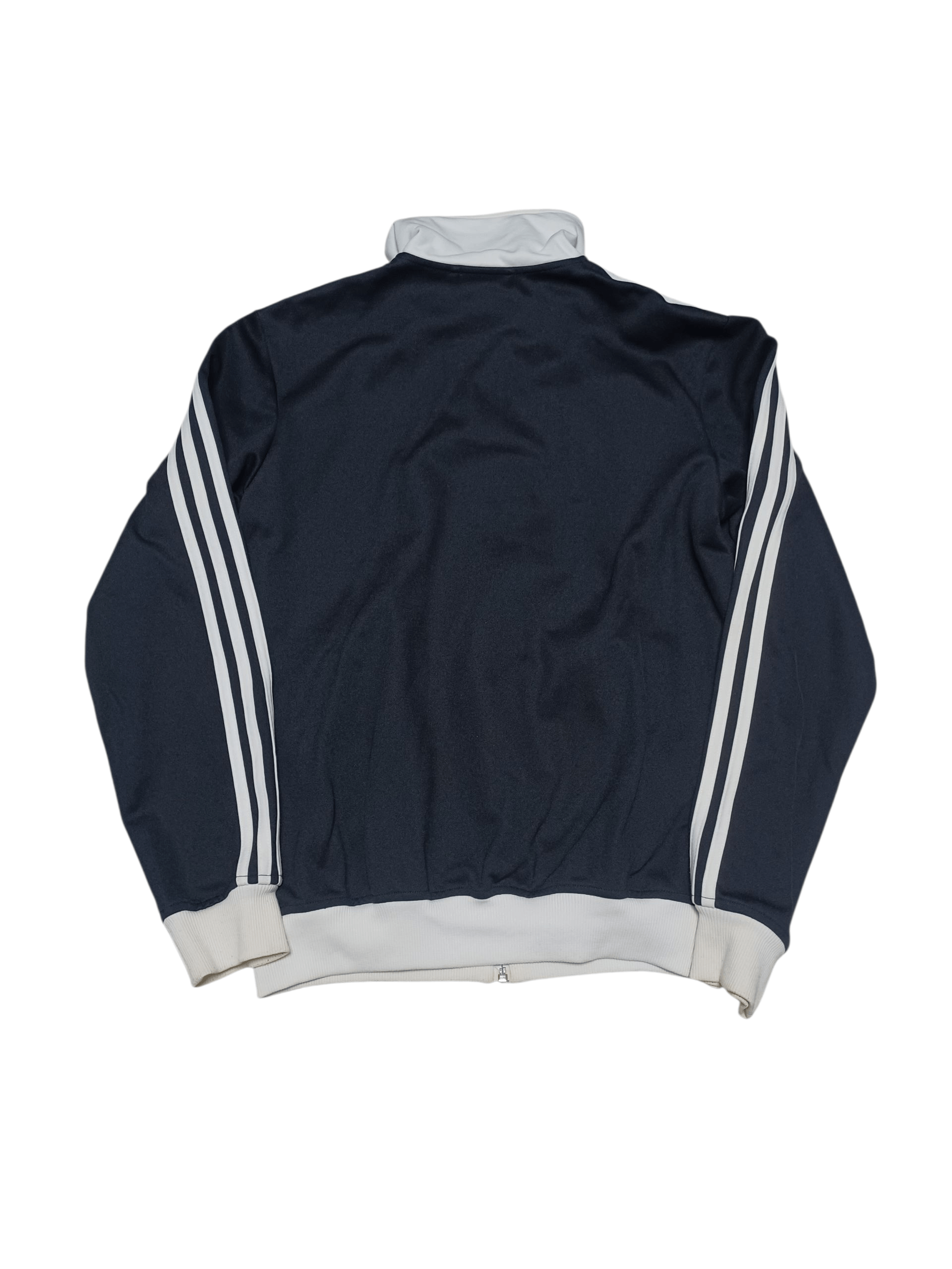 Adidas ADIDAS ORIGINALS VINTAGE 2010 TRACK JACKET Size US M / EU 48-50 / 2 - 3 Thumbnail