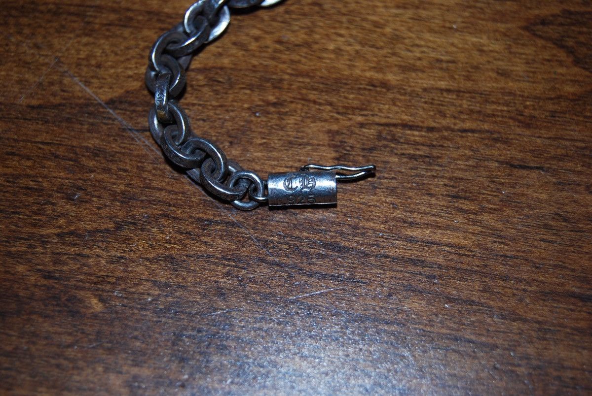 Chrome Hearts Chrome Hearts 24 Inch Paperchain Size ONE SIZE - 3 Thumbnail