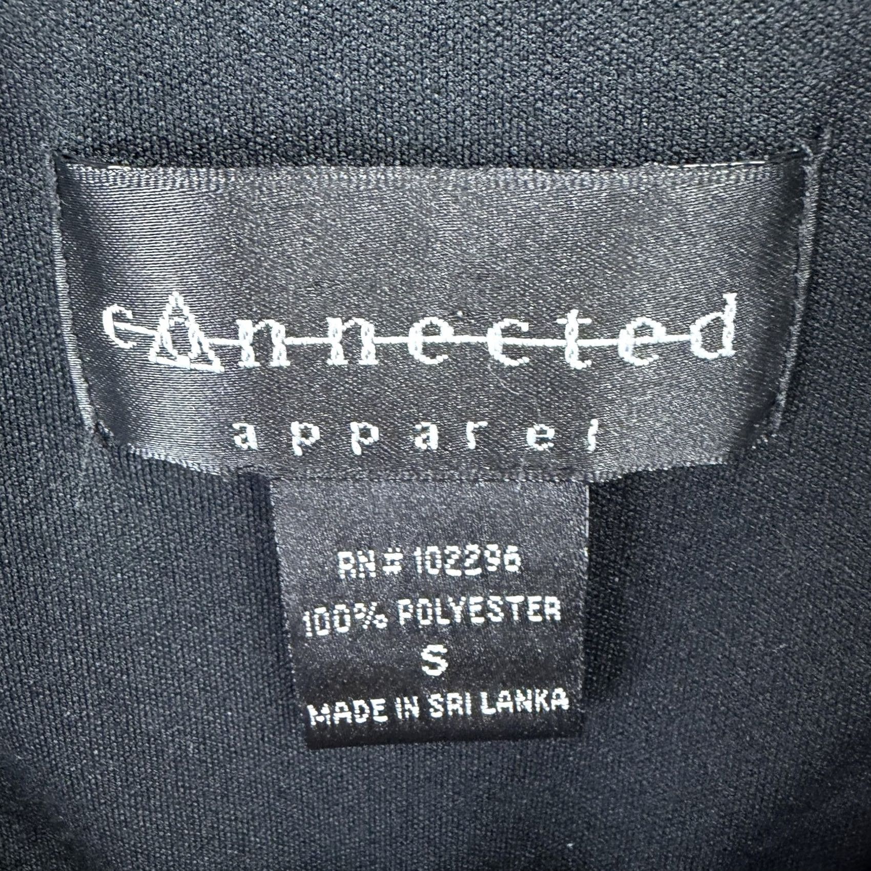 Vintage VINTAGE? No. Size 28" / US 6 / IT 42 - 4 Thumbnail