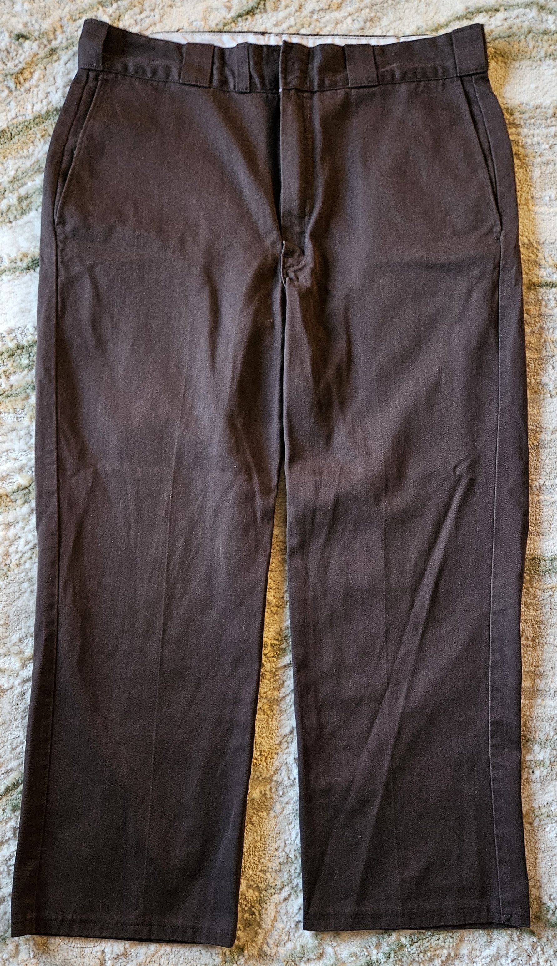 Dickies Dickies casual trouser Size US 34 / EU 50 - 1 Thumbnail