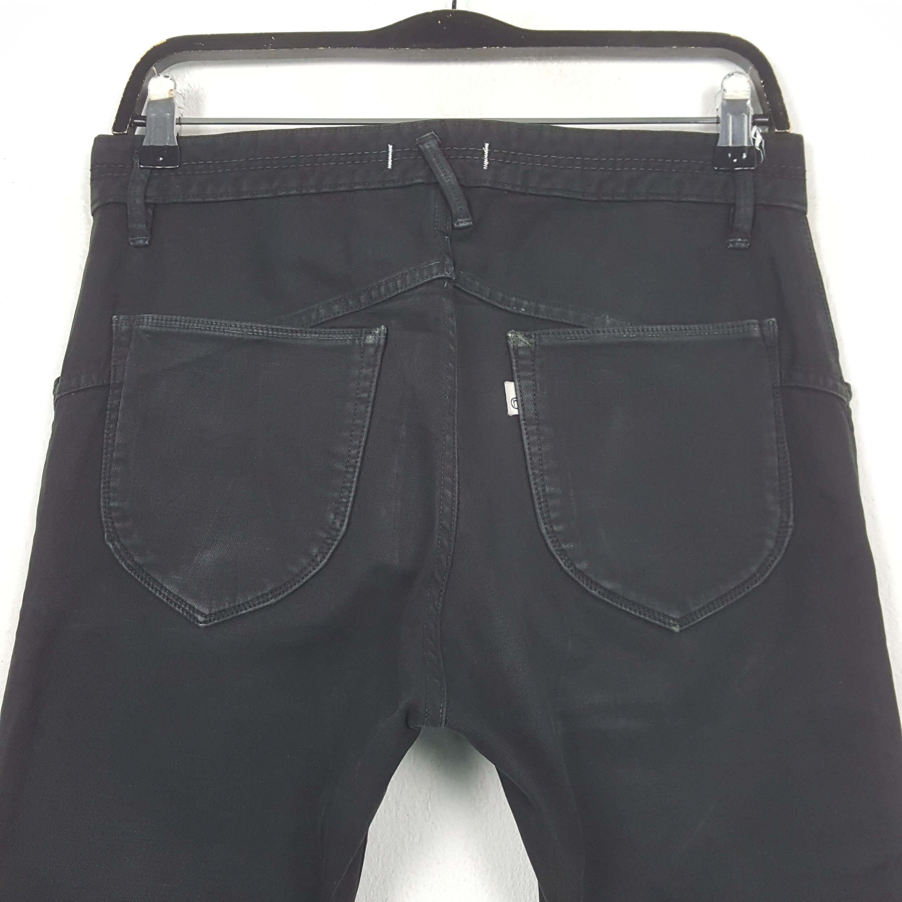 Nonnative Nonnative Japanese Style Skinny Pants RR28 Size US 29 - 5 Thumbnail