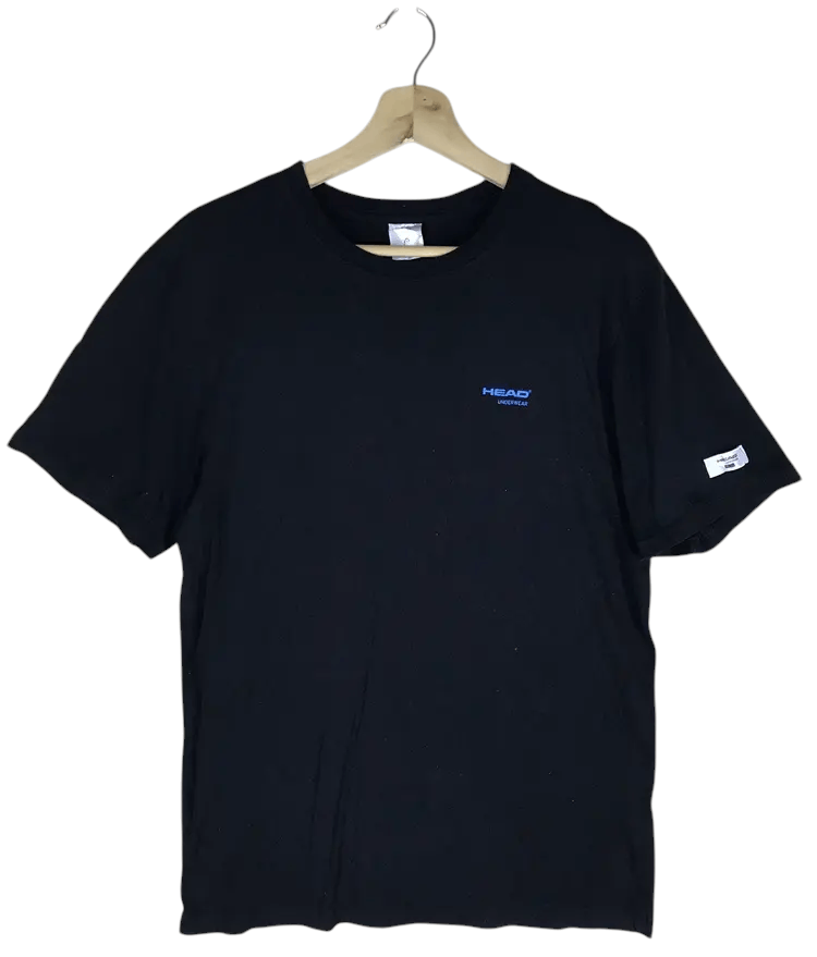 Japanese Brand Head Underwear Tshirts Size US L / EU 52-54 / 3 - 1 Thumbnail