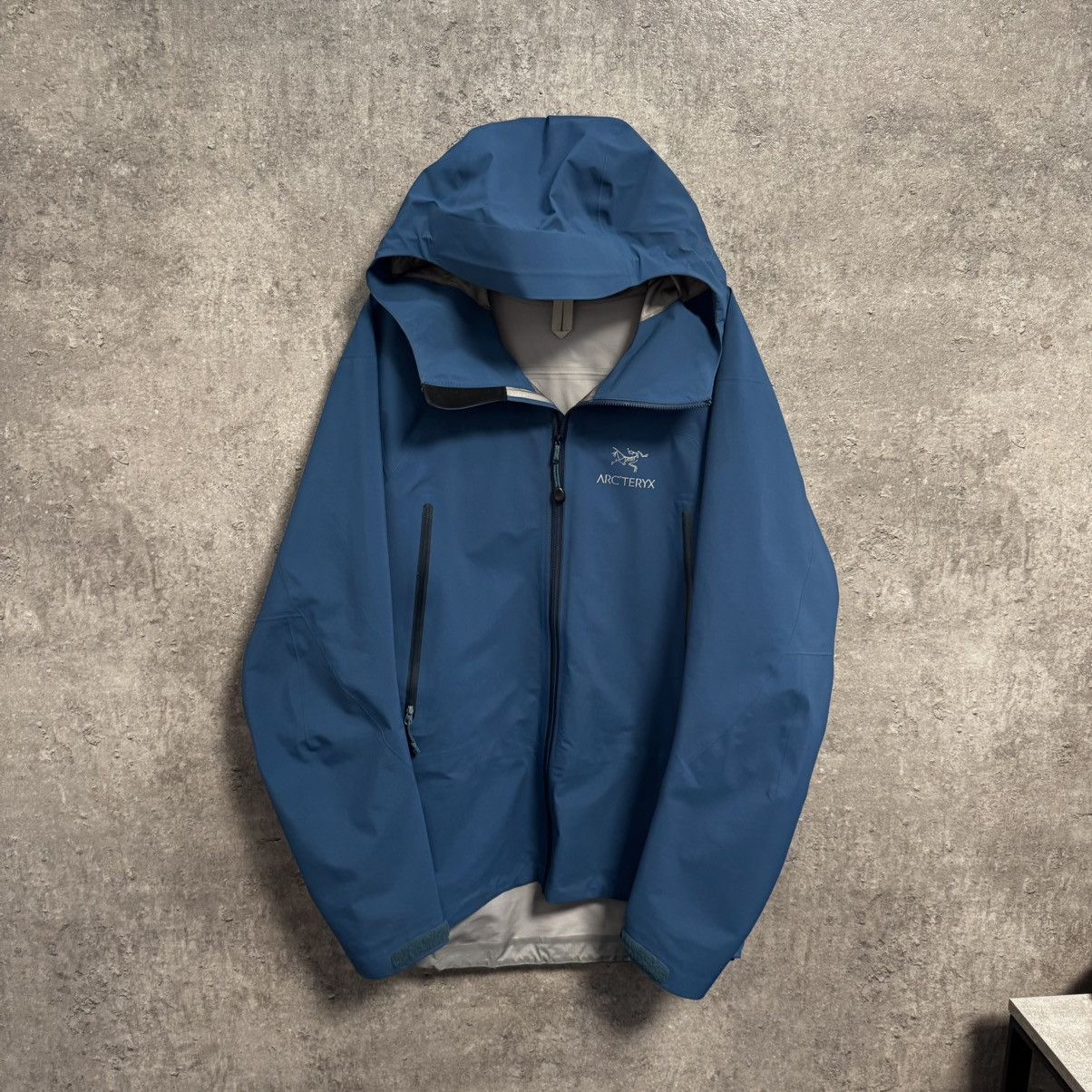 Arc'teryx × Beams Plus Arc'Teryx x Beams Special Order 40th Theta