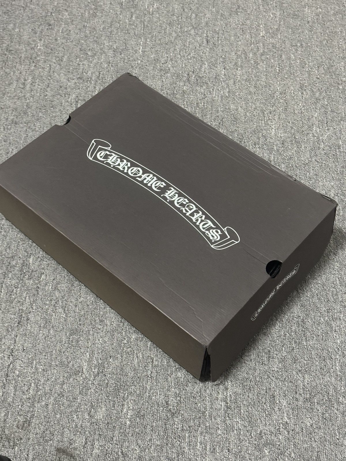 Chrome Hearts Chrome hearts cowboy boots Size US 9 / EU 42 - 20 Thumbnail