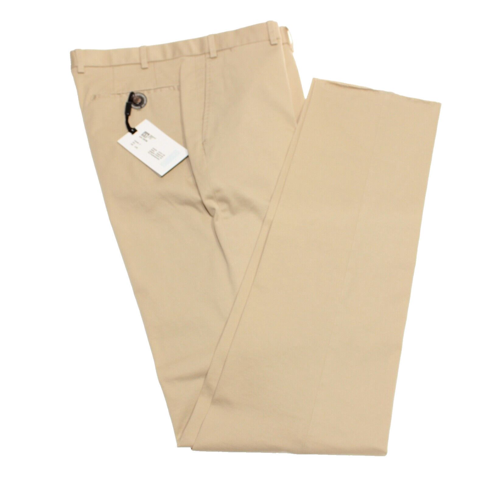 Hiltl Hiltl New with tags Chino Size 33 US In Beige Size US 33 - 2 Thumbnail